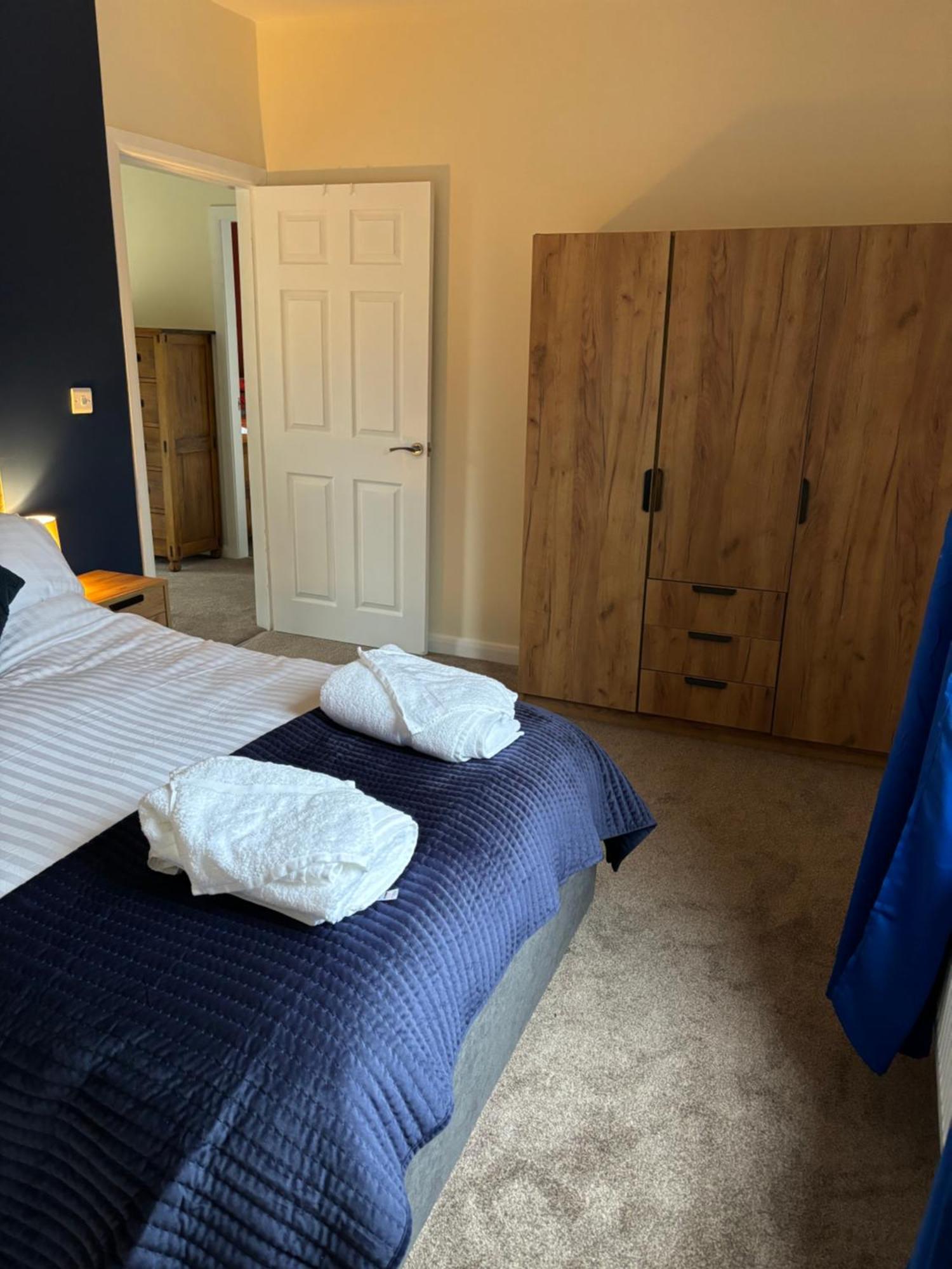 Holiday home Appleby
